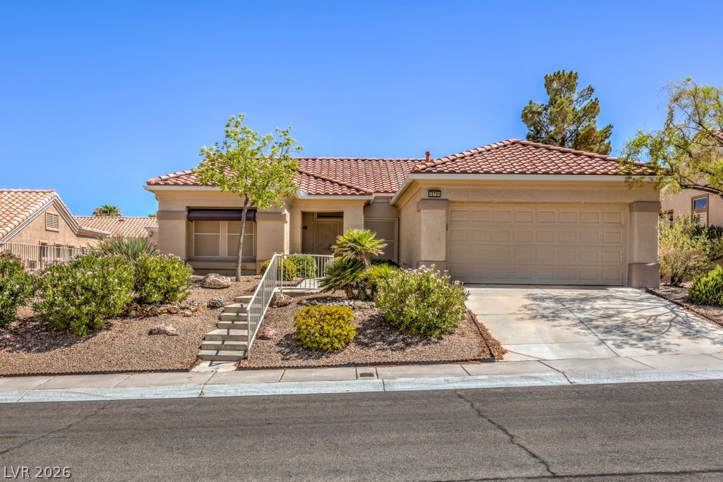 10701 Sky Meadows Avenue Property Photo 1