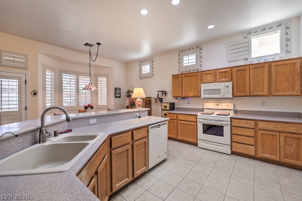 10701 Sky Meadows Avenue Property Photo 4
