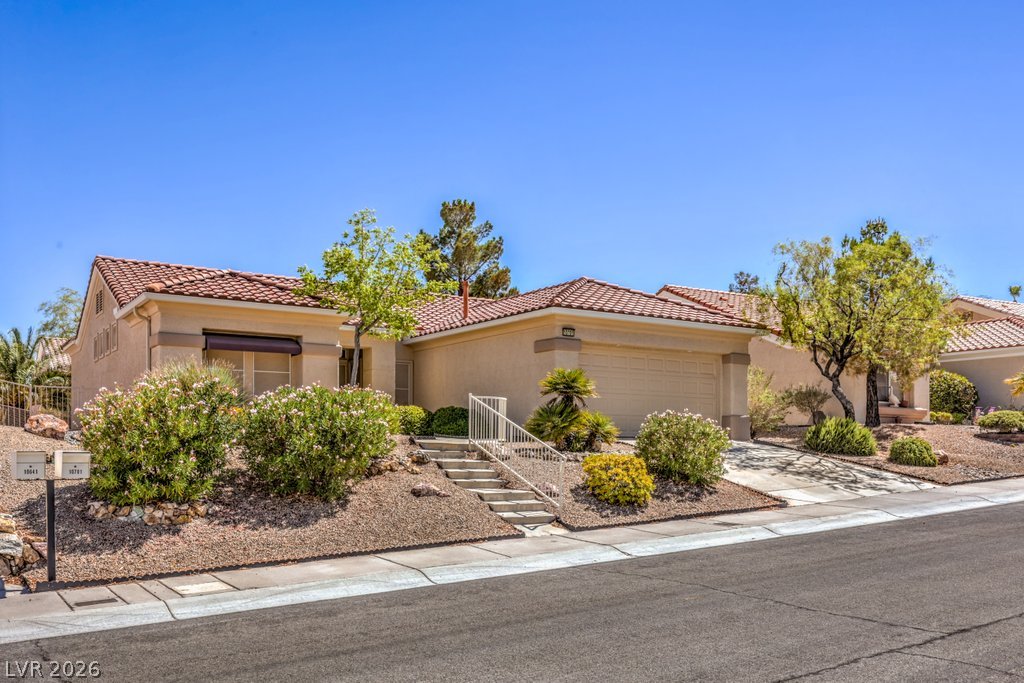 10701 Sky Meadows Avenue Property Photo 13
