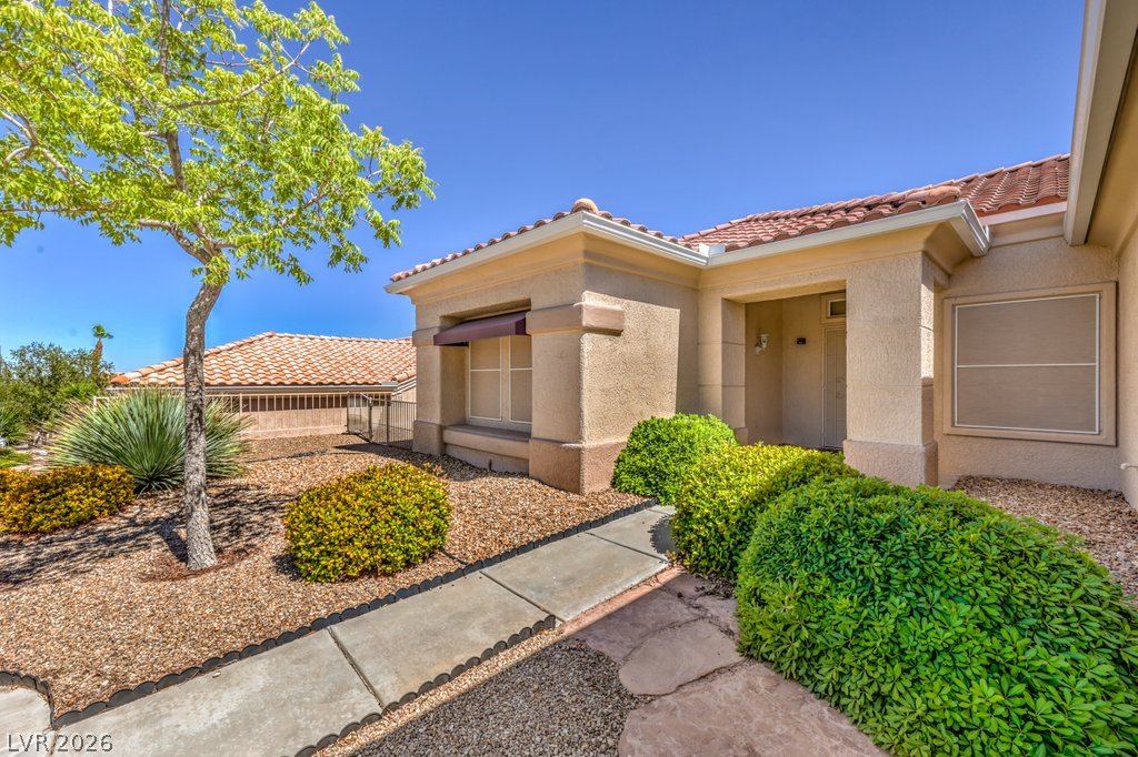 10701 Sky Meadows Avenue Property Photo 15