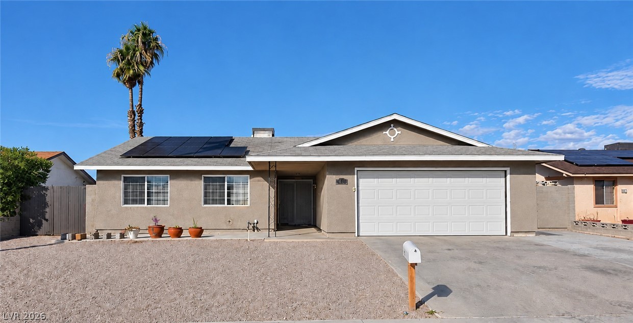912 Alan Shepard Street Property Photo 1