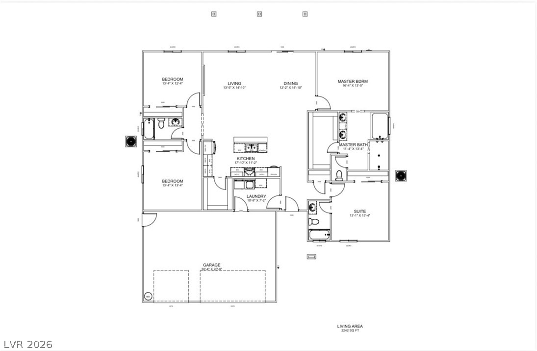 2760 Tecumseh Avenue Property Photo 27