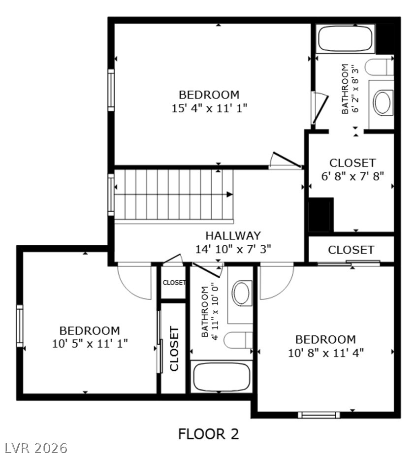 5012 Sublight Avenue Property Photo 8