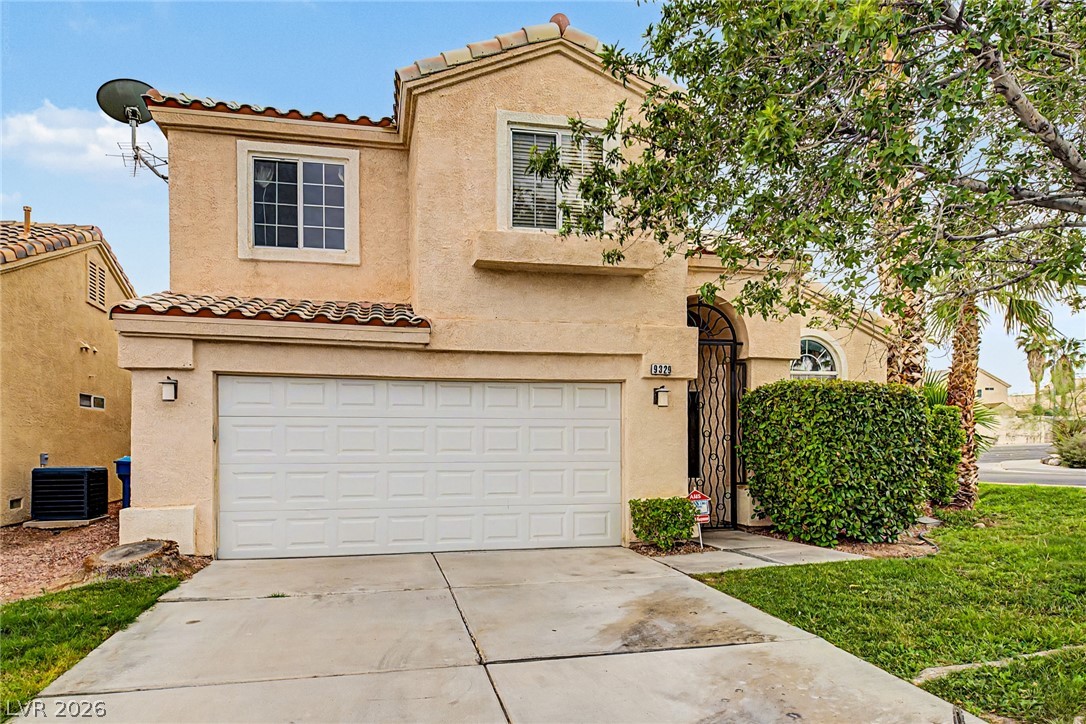 9329 Mountain Rise Avenue