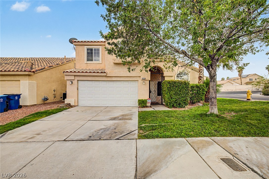 9329 Mountain Rise Avenue Property Photo 2