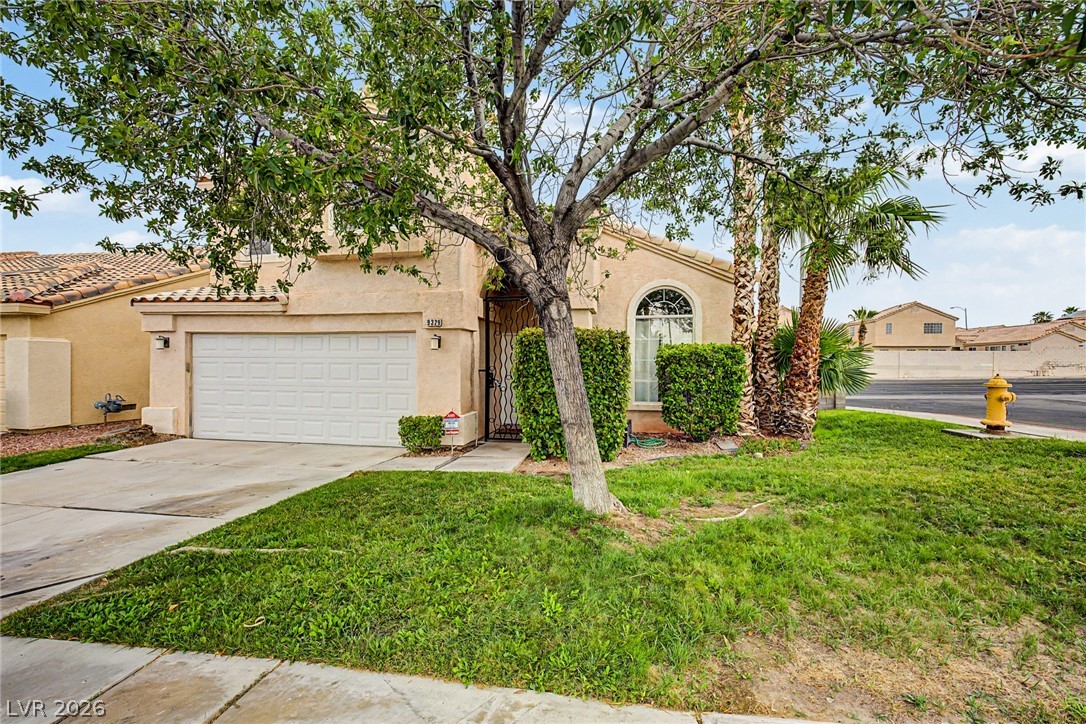 9329 Mountain Rise Avenue Property Photo 3