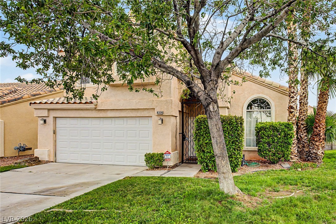 9329 Mountain Rise Avenue Property Photo 4