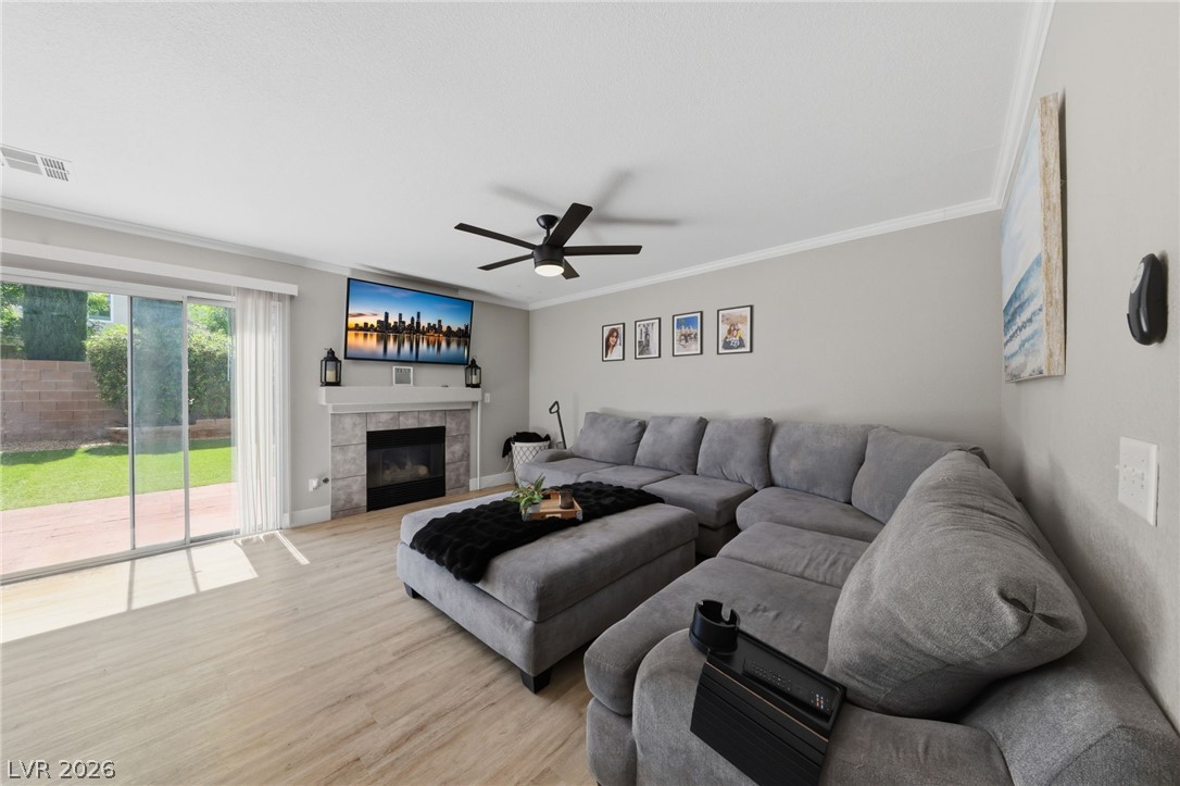 9825 Via Delores Avenue Property Photo 12