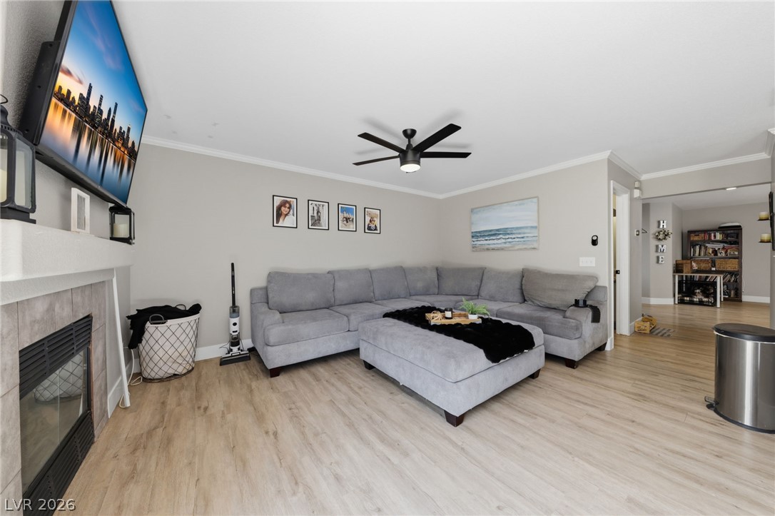 9825 Via Delores Avenue Property Photo 13