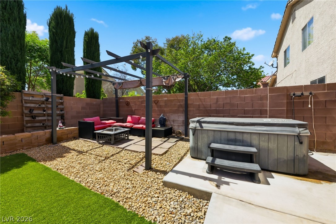 9825 Via Delores Avenue Property Photo 31