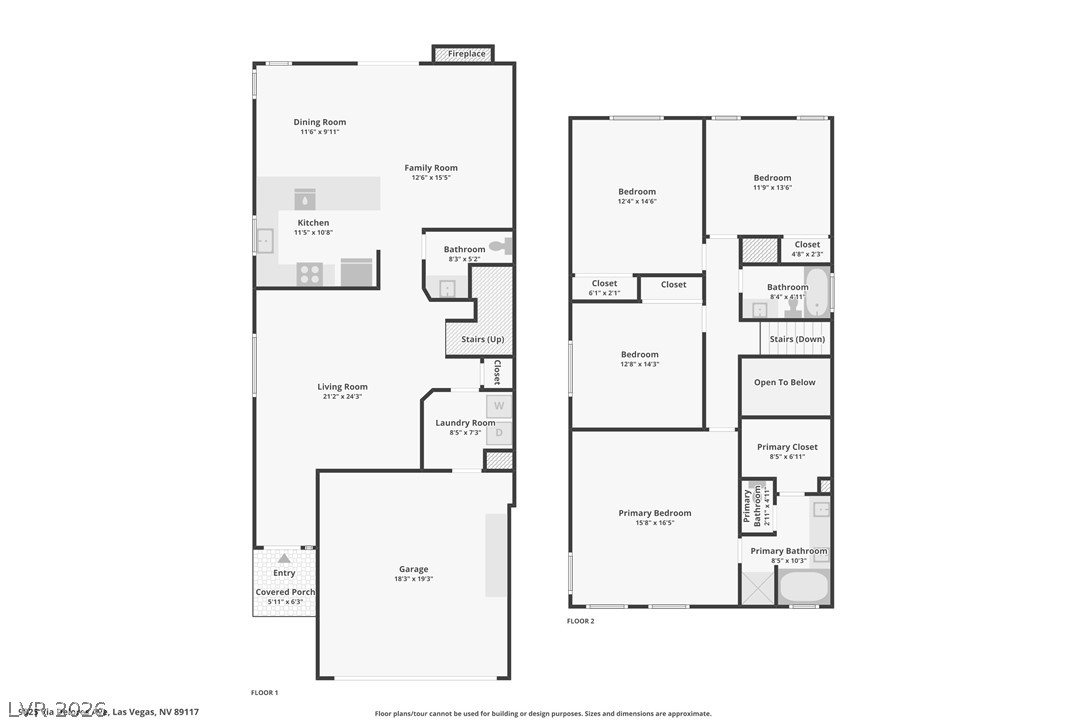 9825 Via Delores Avenue Property Photo 35