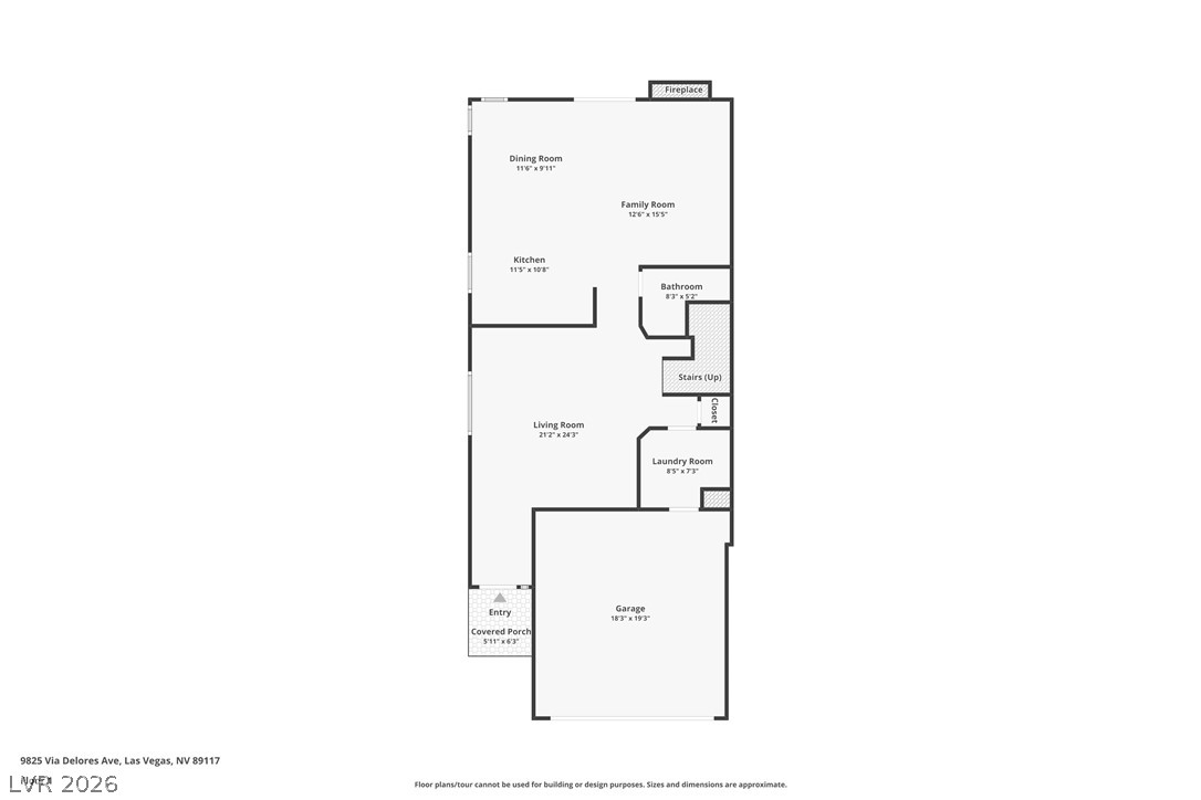 9825 Via Delores Avenue Property Photo 36