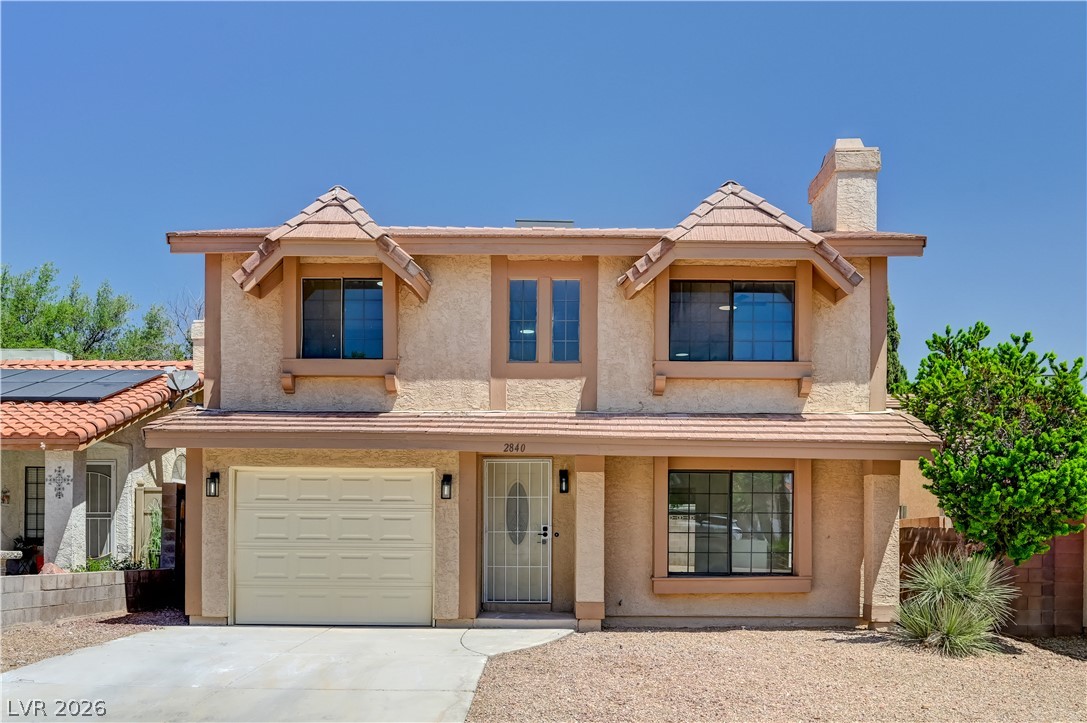 2840 Preciso Lane Property Photo 44