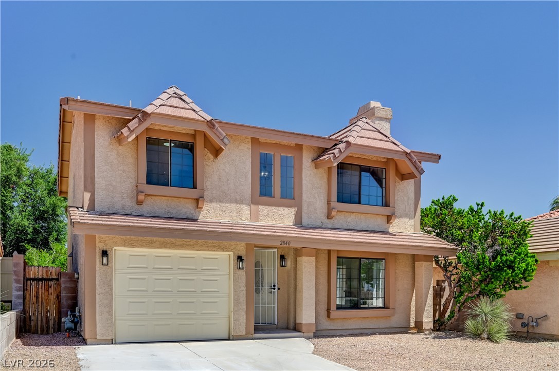 2840 Preciso Lane Property Photo 45