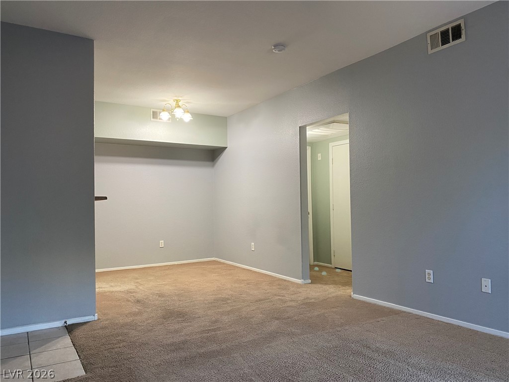 6650 West Warm Springs Road 1170 Property Photo 2