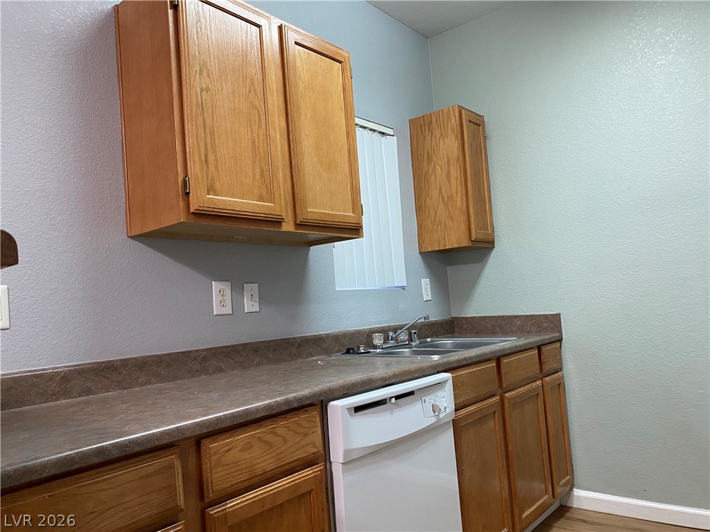 6650 West Warm Springs Road 1170 Property Photo 5