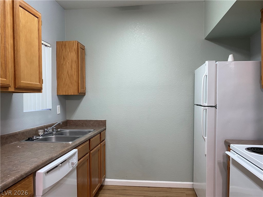6650 West Warm Springs Road 1170 Property Photo 7
