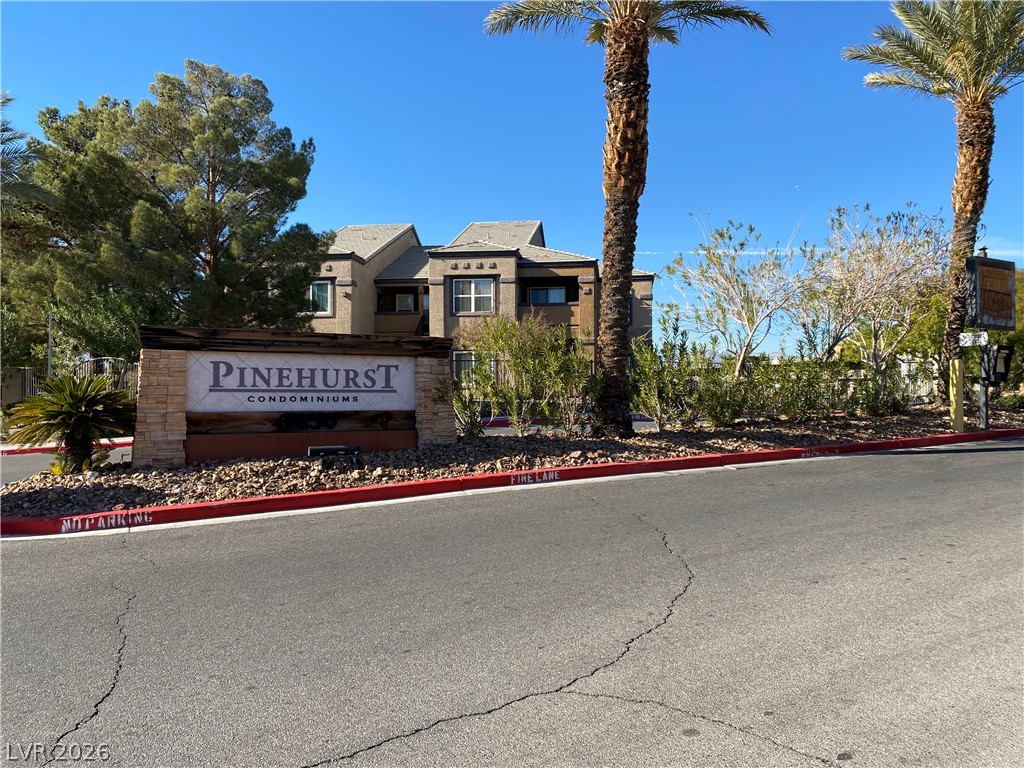 6650 West Warm Springs Road 1170 Property Photo 15