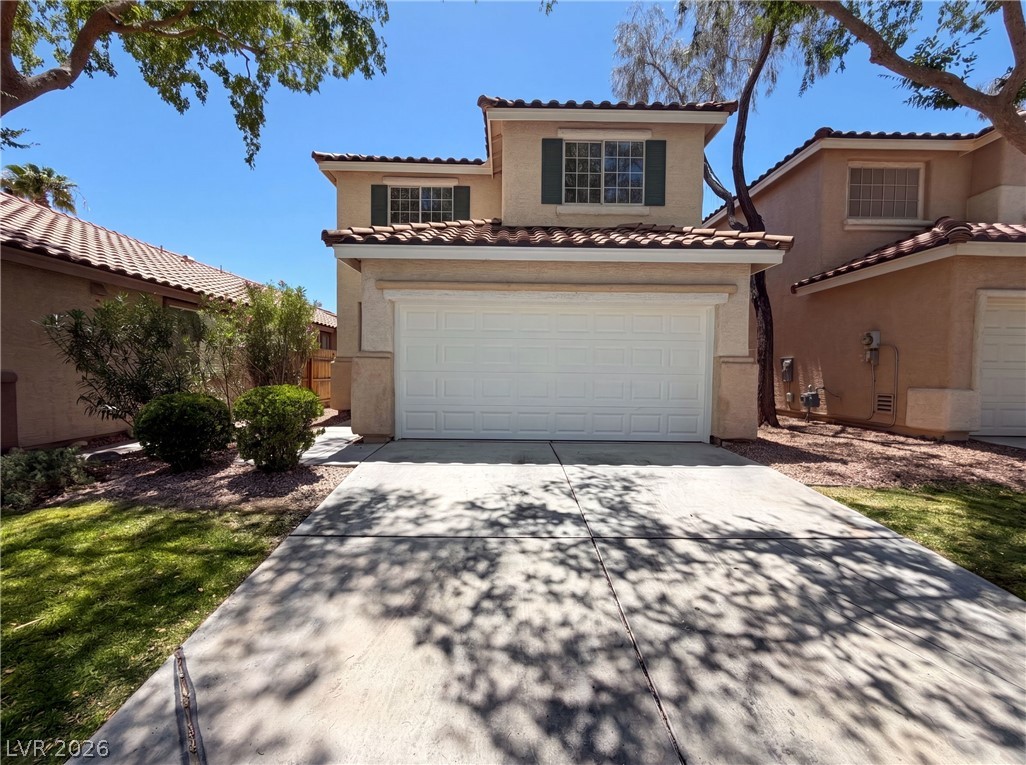 1863 Poetic Valley Circle Property Photo 1