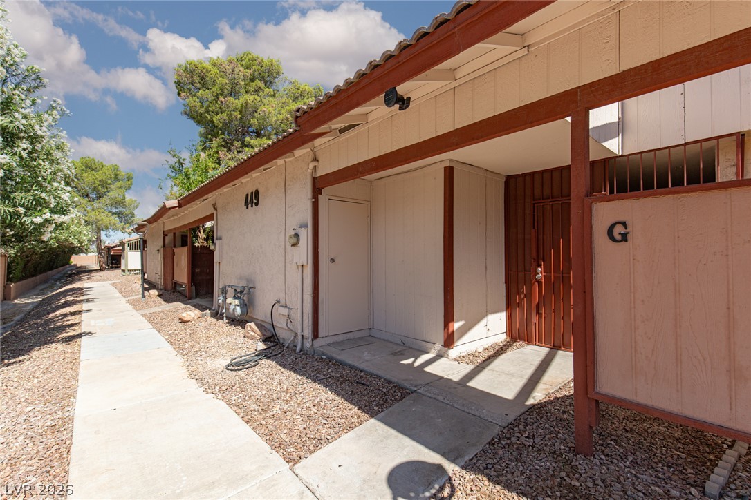 449 North Lamb Boulevard G Property Photo 1
