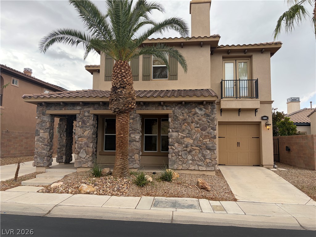 469 Via Palermo Drive Property Photo 1