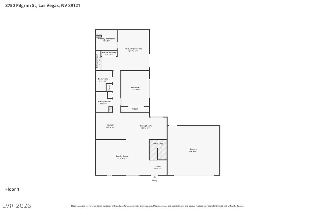 3750 Pilgrim Street Property Photo 48