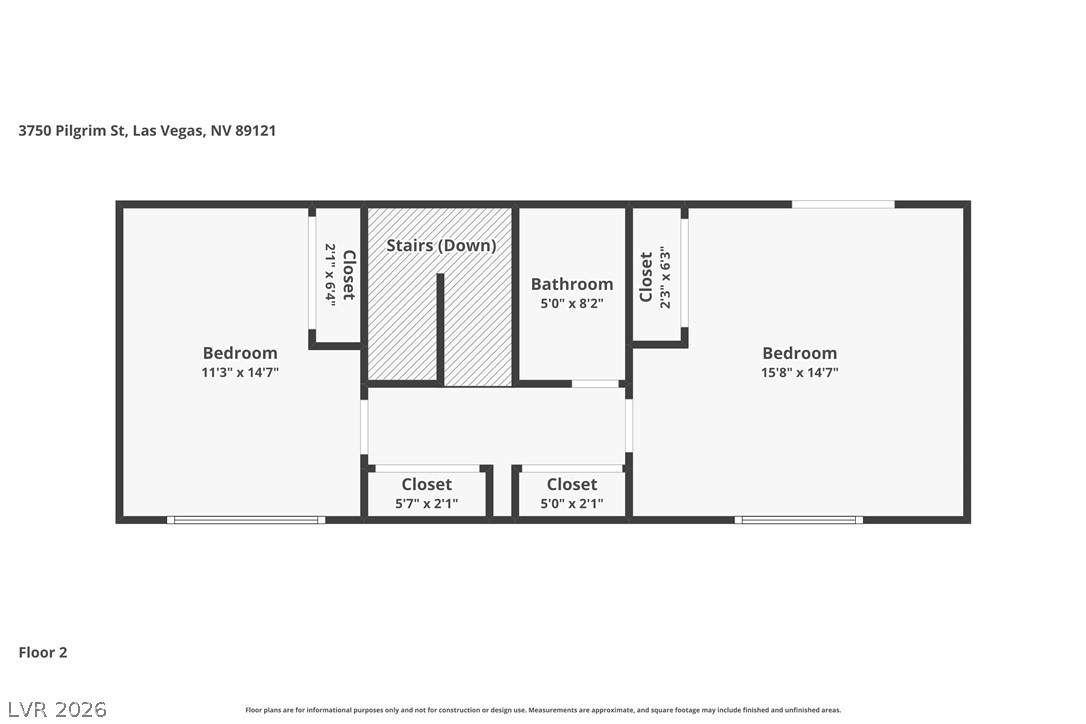 3750 Pilgrim Street Property Photo 49