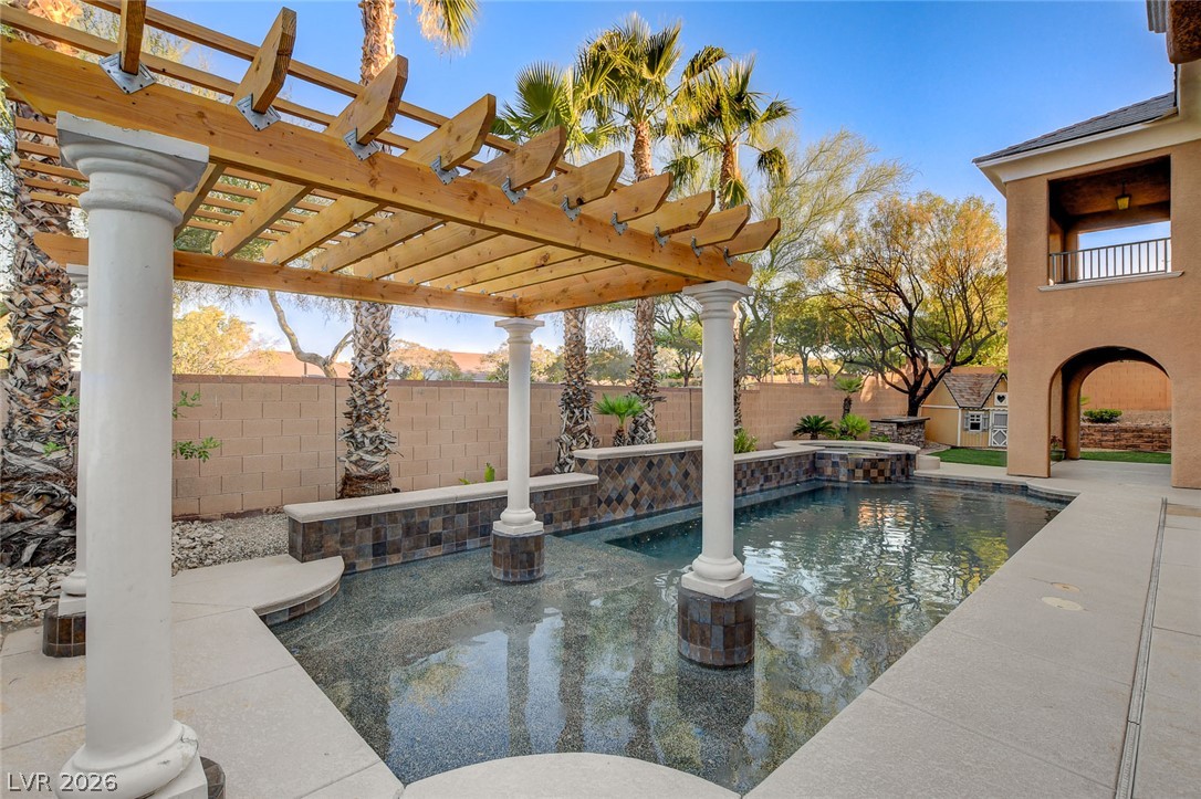 10721 Beringer Drive Property Photo 13