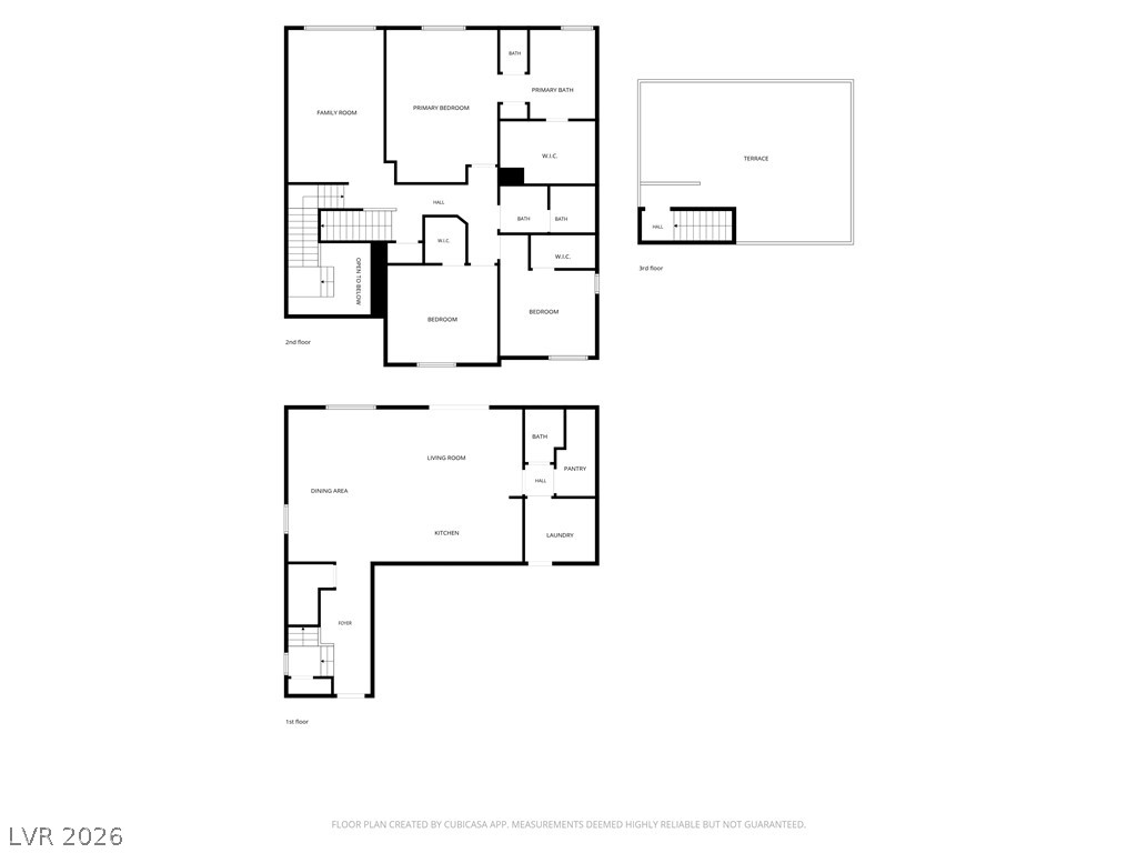 10429 Deer Heights Street Property Photo 23