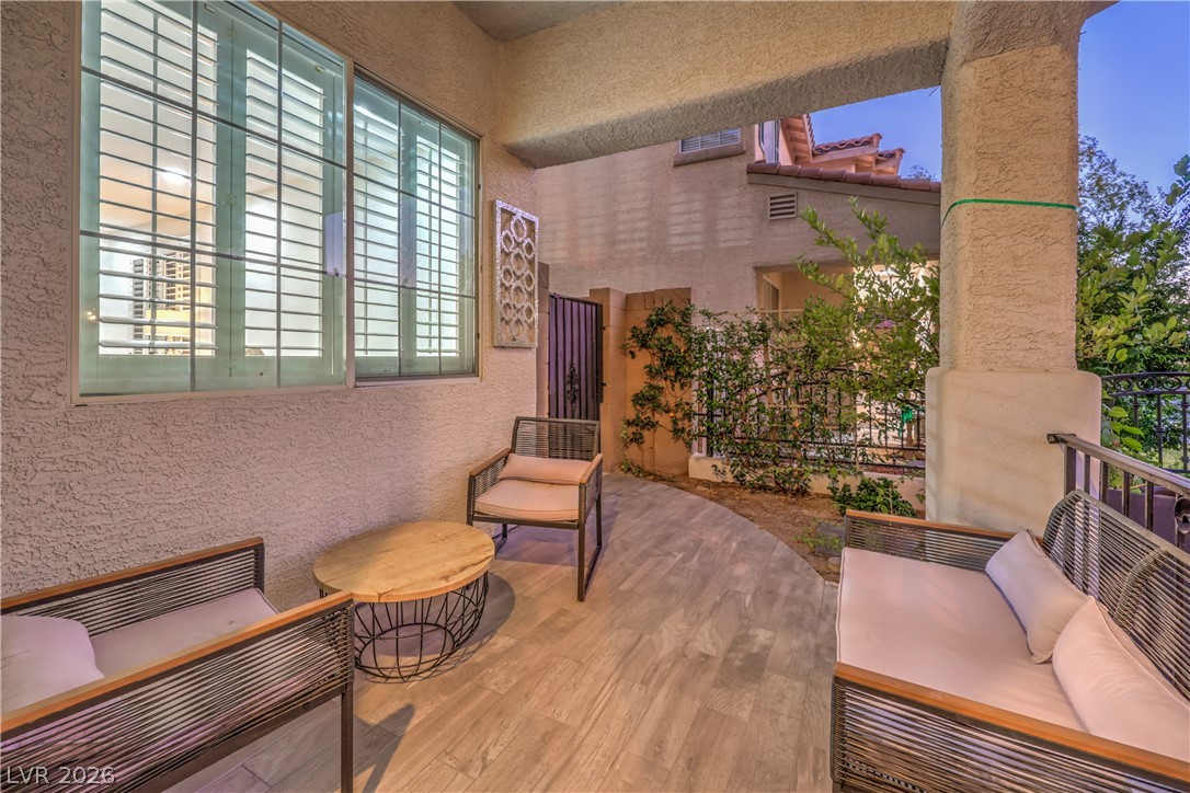 3026 Blue Monaco Street Property Photo 2