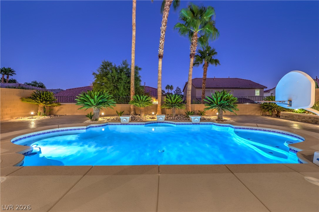 3026 Blue Monaco Street Property Photo 3