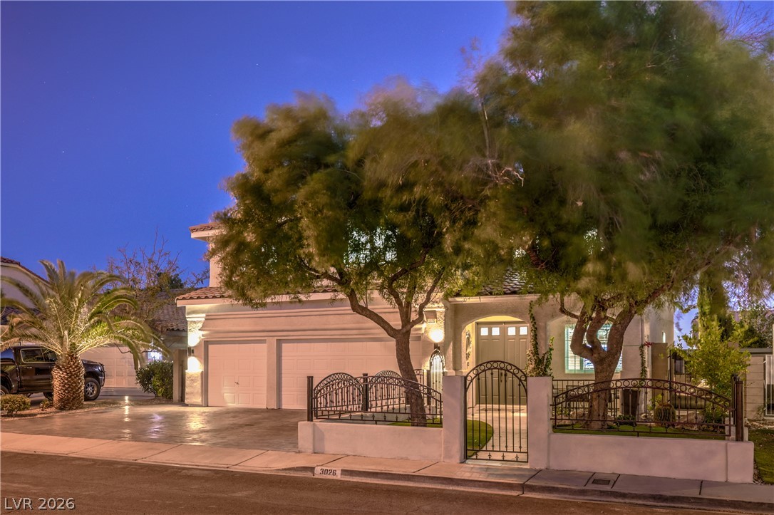 3026 Blue Monaco Street Property Photo 8