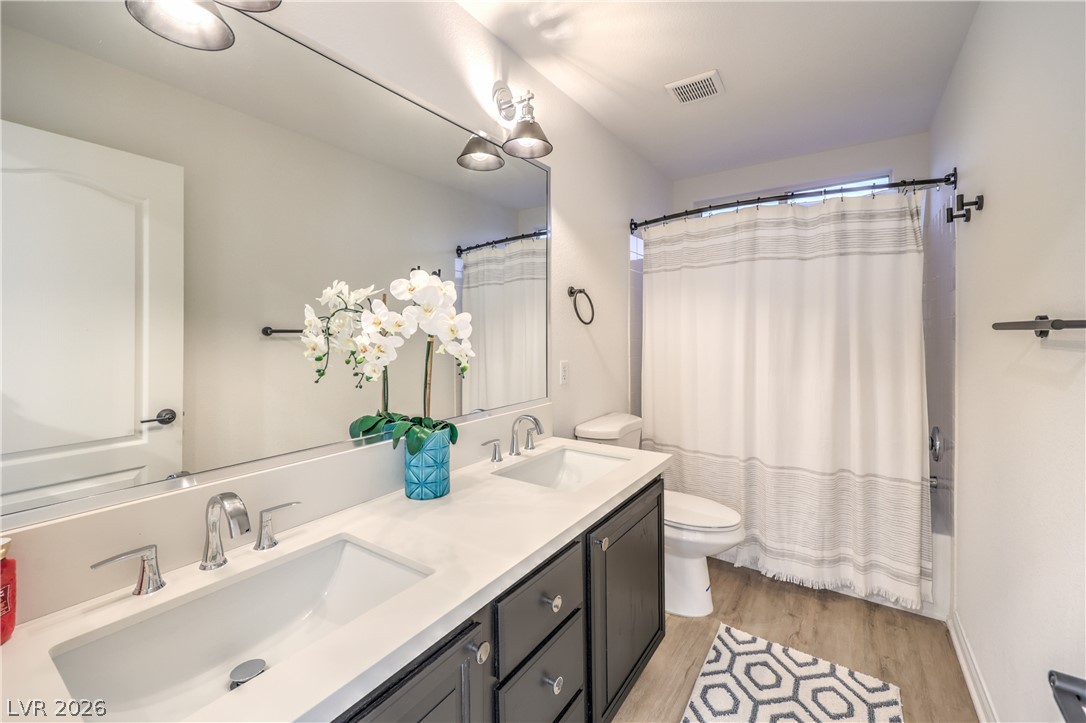 3026 Blue Monaco Street Property Photo 35