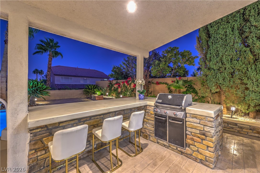 3026 Blue Monaco Street Property Photo 40