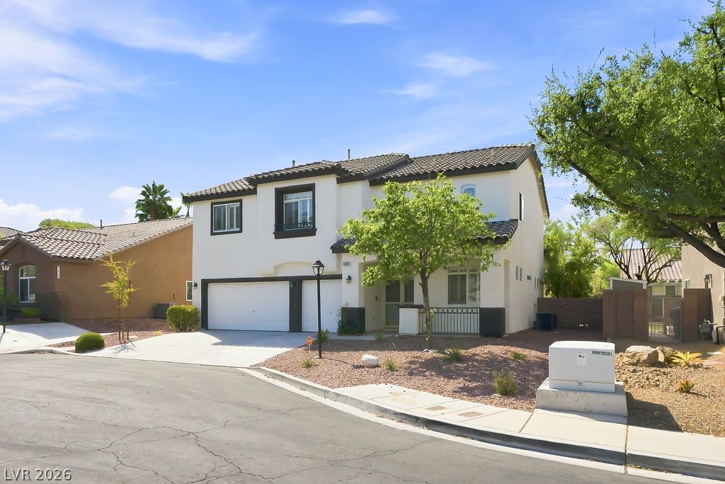 5435 Digne Court Property Photo 1
