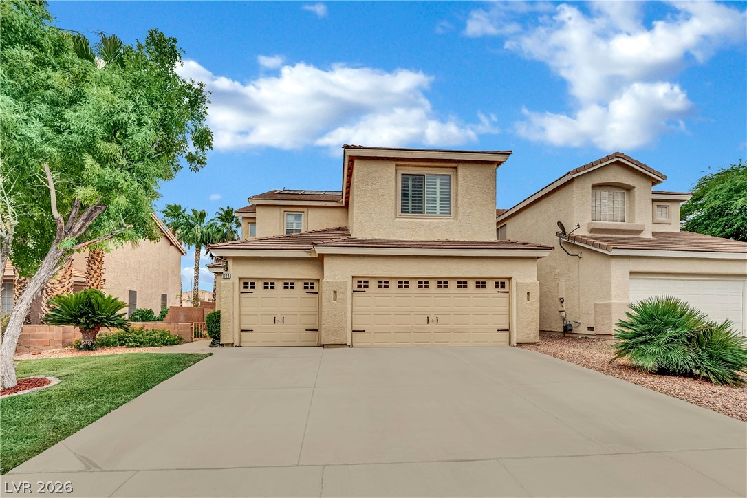 1724 Millstream Way Property Photo 1