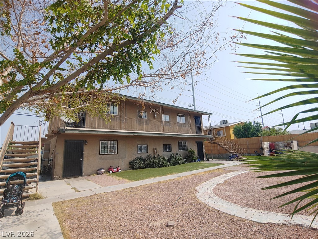 5240 Pebble Beach Boulevard C Property Photo 1