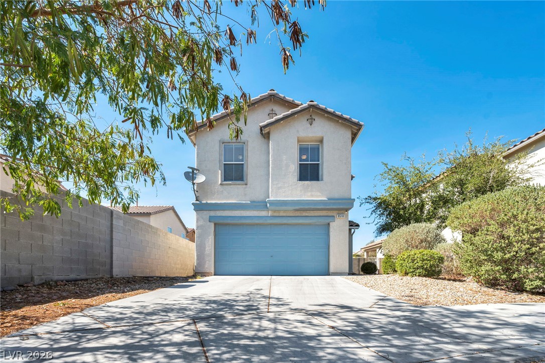 9518 West Martin Avenue Property Photo 1