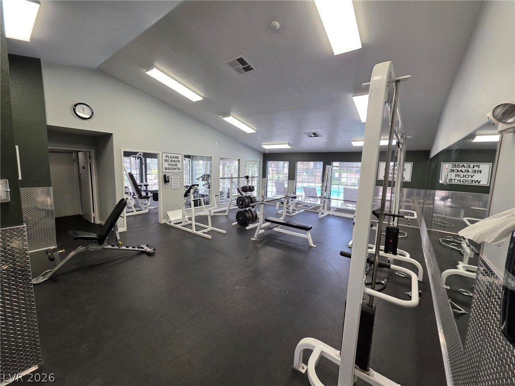 2200 South Fort Apache Road 2023 Property Photo 27
