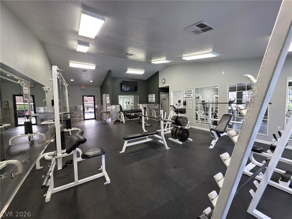 2200 South Fort Apache Road 2023 Property Photo 29