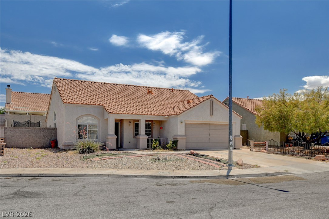 811 Rio Poco Court Property Photo 3
