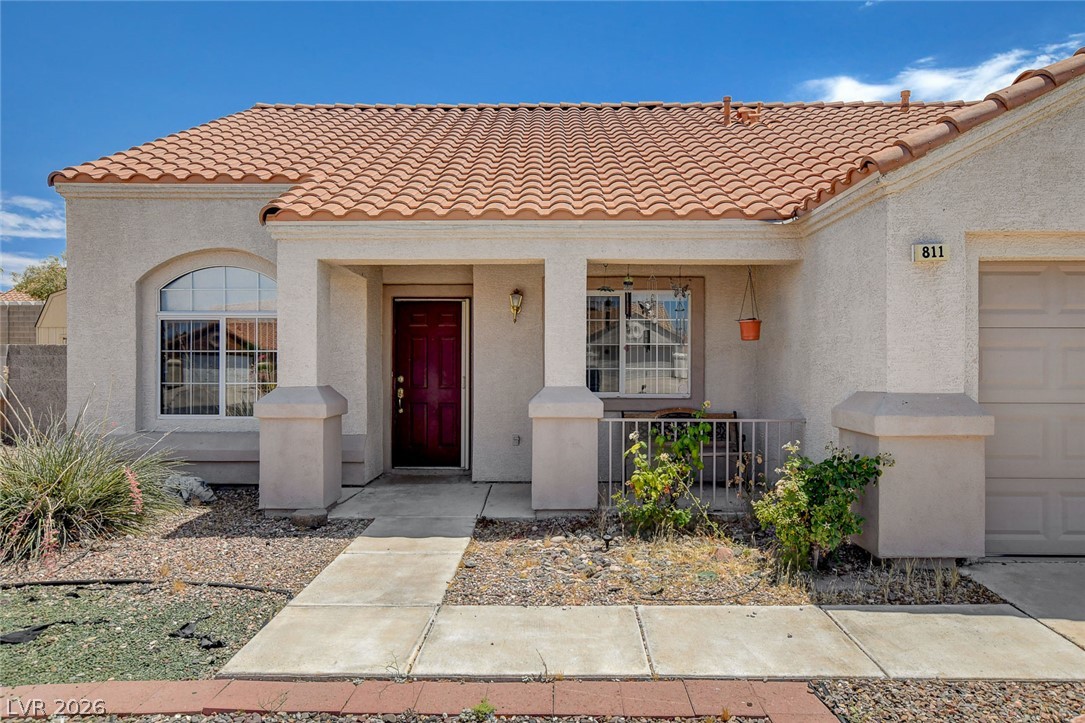 811 Rio Poco Court Property Photo 4