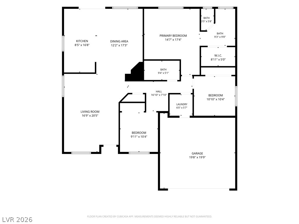 811 Rio Poco Court Property Photo 43