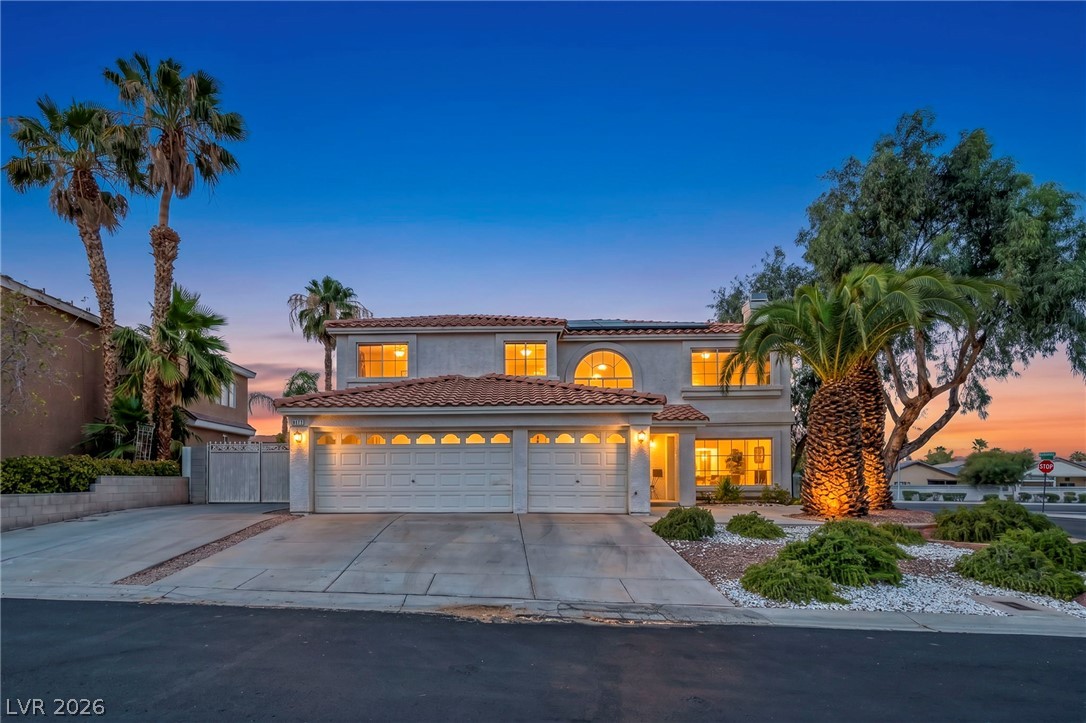 9511 Coral Bell Court Property Photo 1