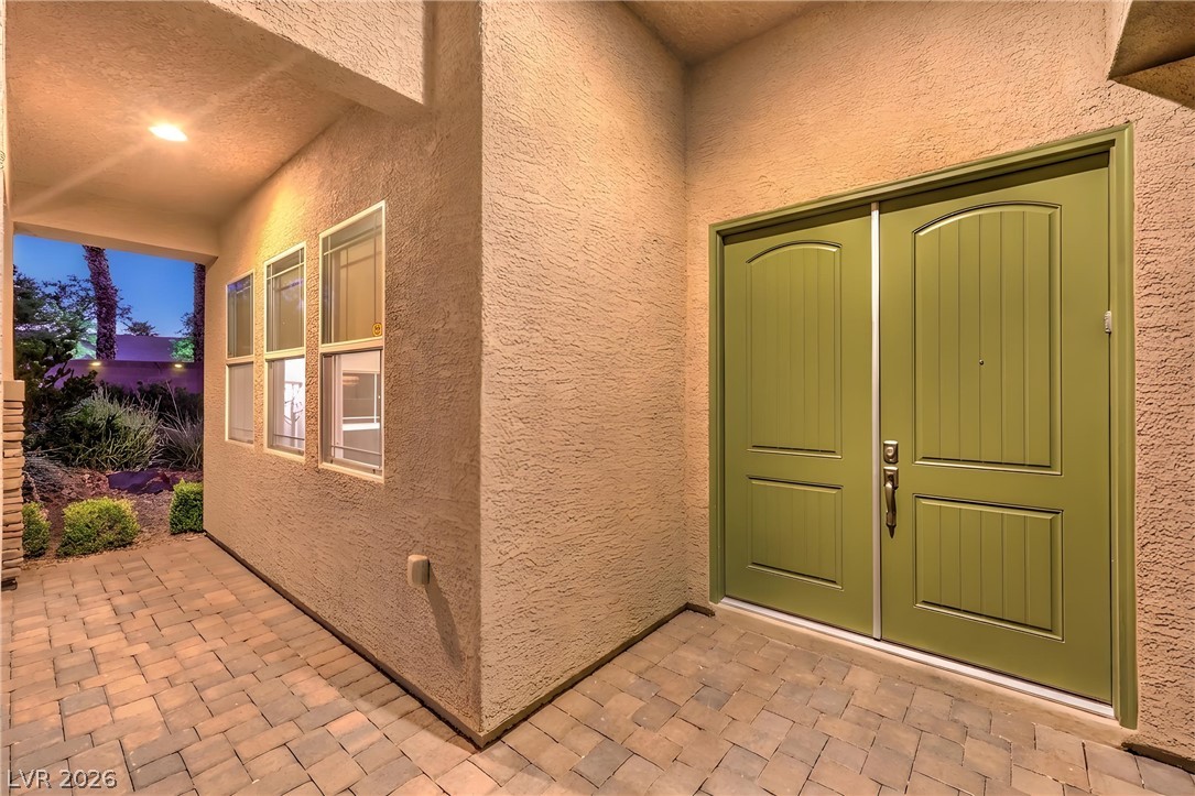 7119 Arabian Ridge Street Property Photo 7