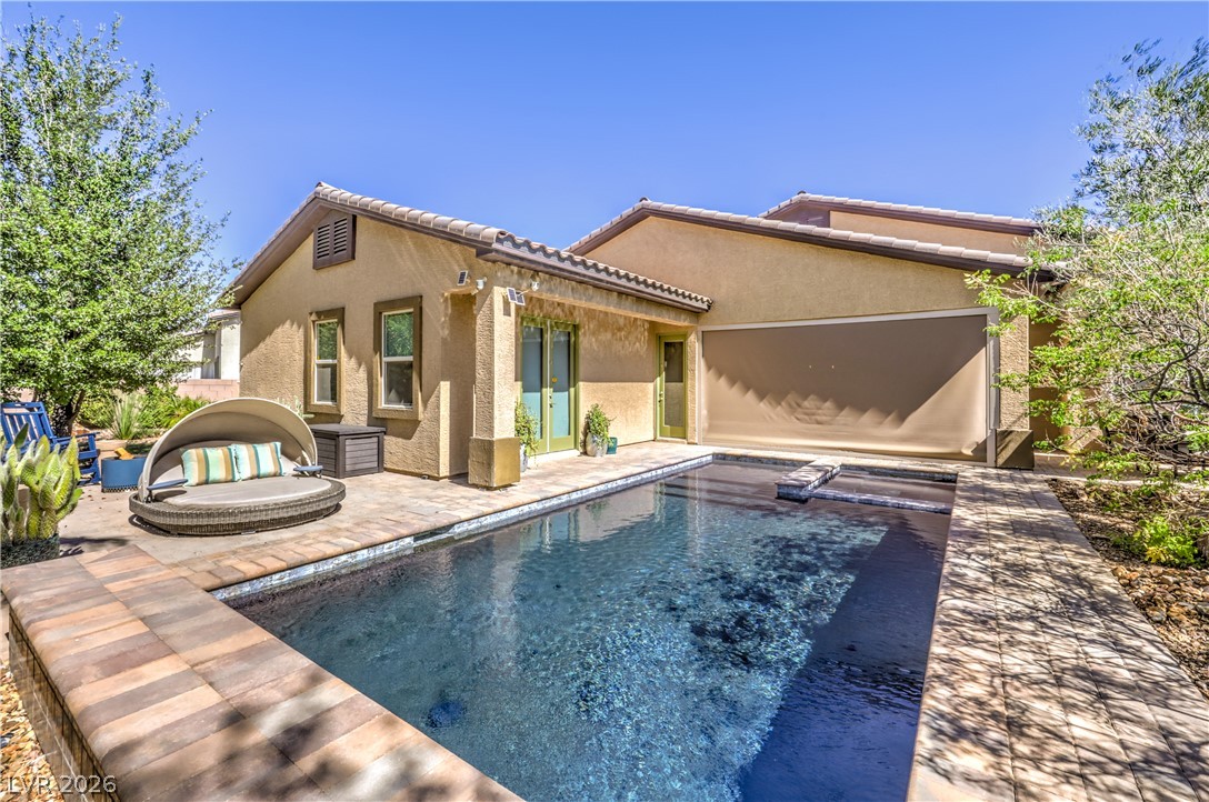 7119 Arabian Ridge Street Property Photo 49