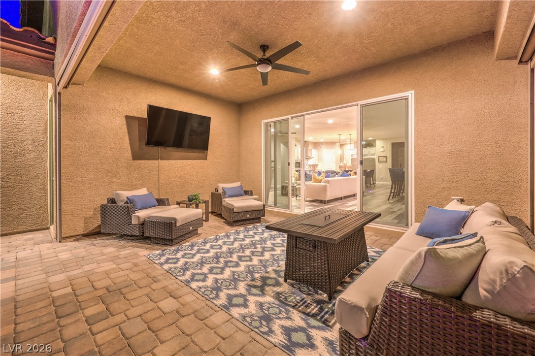 7119 Arabian Ridge Street Property Photo 53