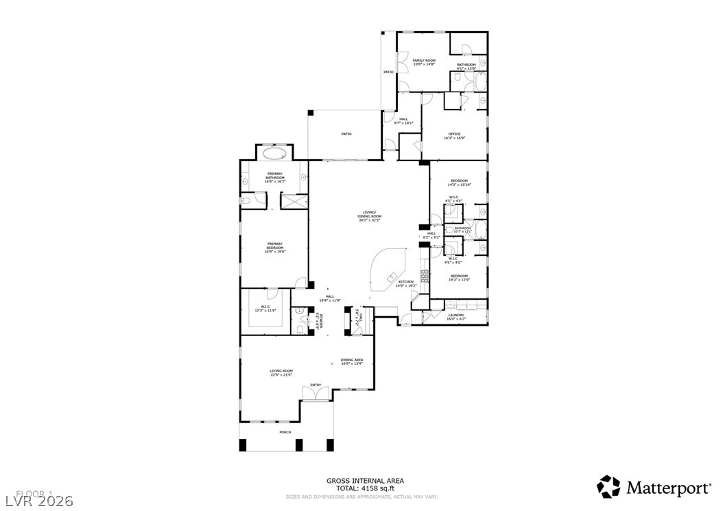7119 Arabian Ridge Street Property Photo 70
