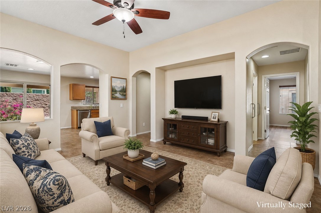 3752 Garnet Heights Avenue Property Photo 5