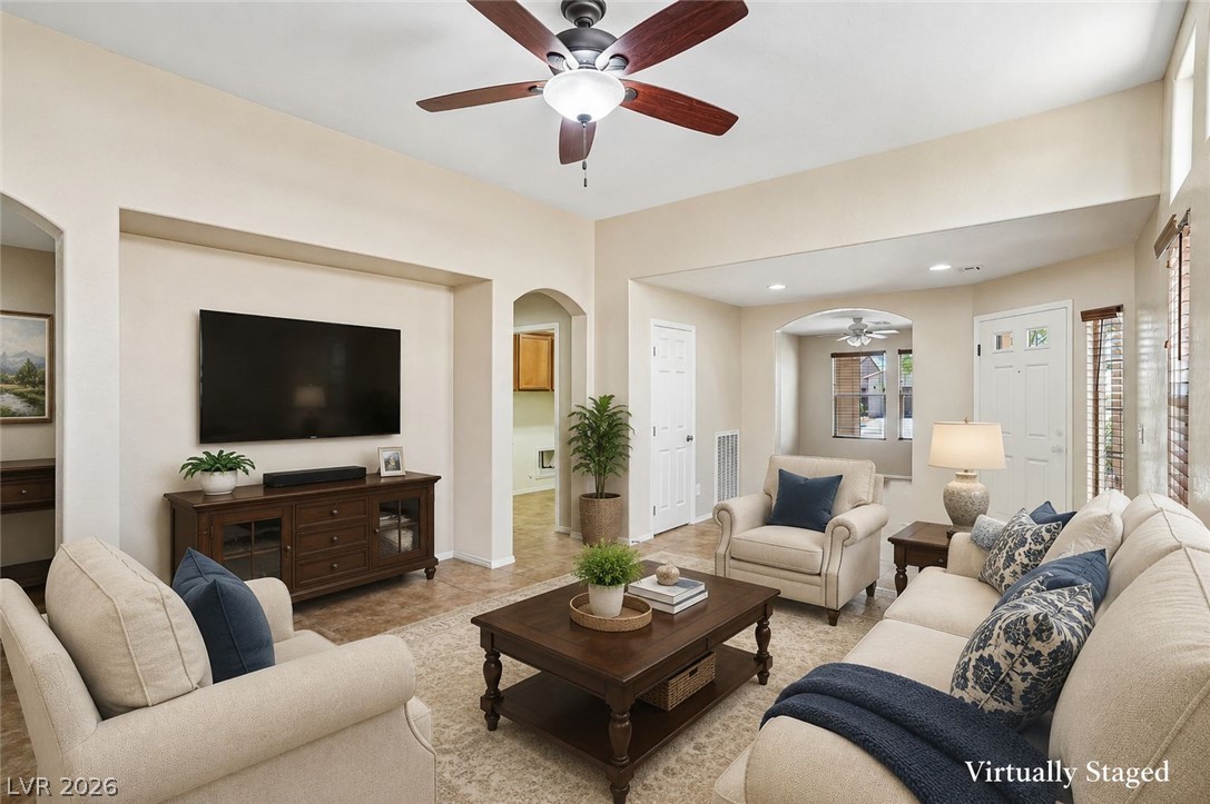 3752 Garnet Heights Avenue Property Photo 7